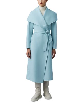 Mai coat mackage online