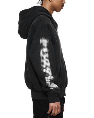 【VETEZE】22SS★  Big Flag Hood Amazon.com : I Wanna Do Hood Rat Stuff With My Friends