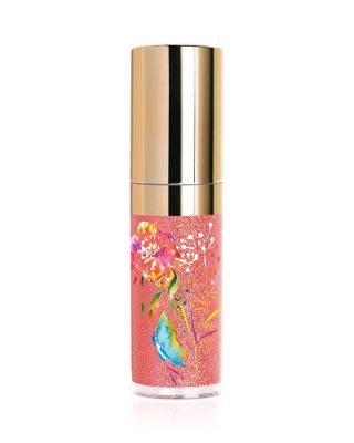 Limited Edition Blooming Peony Le Phyto Gloss 0.21 oz.