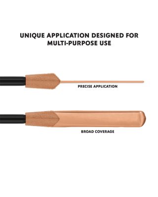 All Hours Precise Angles Full Coverage Concealer 0.5 oz.