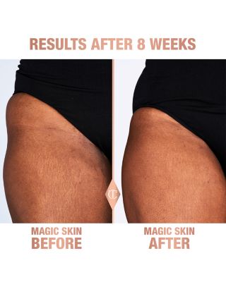 Magic Body Cream 6.7 oz.