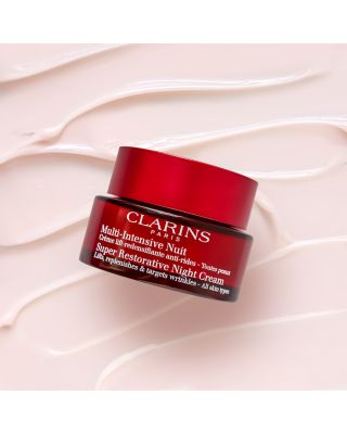 Super Restorative Anti-Aging Night Moisturizer 1.7 oz.