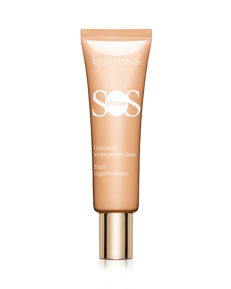 Clarins Sos Primer Blurring Colour-correcting Primer