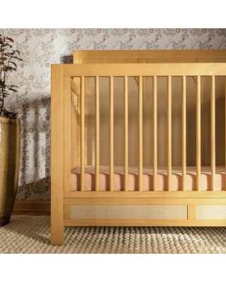 Eloise 4 in 1 Convertible Crib