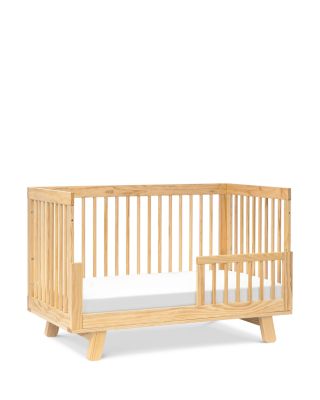 Hudson 3-in-1 Convertible Crib