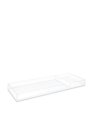 Nursery Works - Acrylic Changing Tray