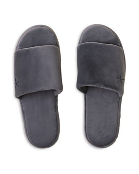 BAREFOOT DREAMS - LuxeChic Slides