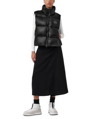 Cypress Packable Puffer Vest