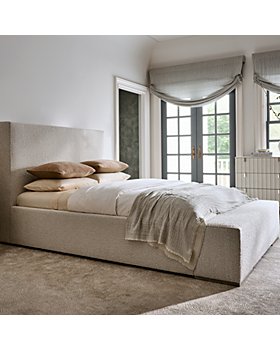 Bernhardt - Dunhill Bed Collection