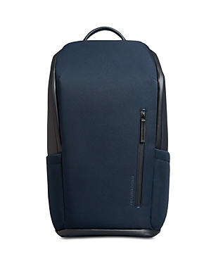 Troubadour Goods Pioneer Backpack In Navy