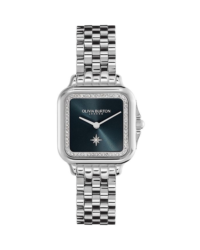 Kate spade square top watch