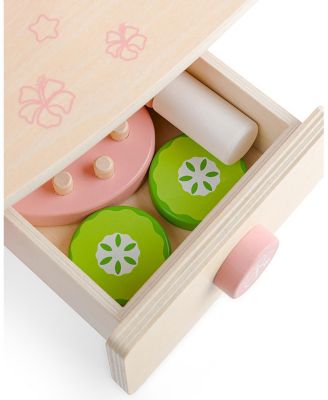 Vanity Spa Unit - Ages 3+