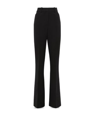 Gabi Flare Leg Trousers