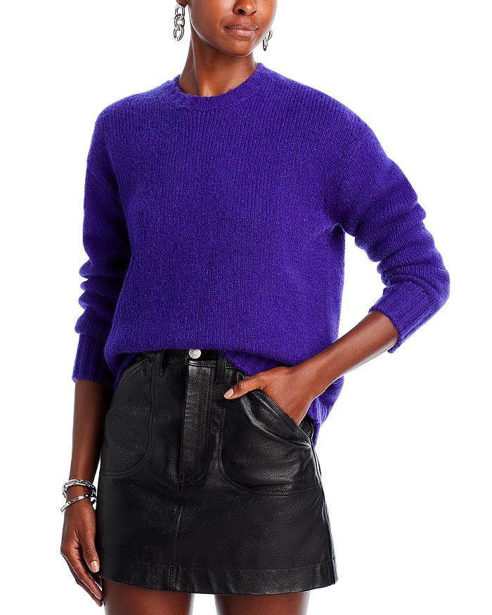 Rails Olivia Crewneck Sweater Bloomingdale s