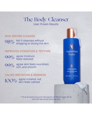 The Body Cleanser 6.7 oz.