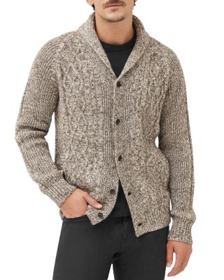 North East Valley Knit Cardigan