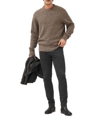 Cox Road Knit Sweater