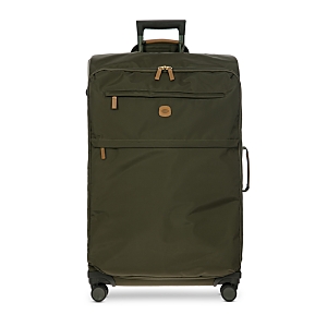 Photos - Luggage Brics Bric's X-Bag 30 Spinner BXL58145 