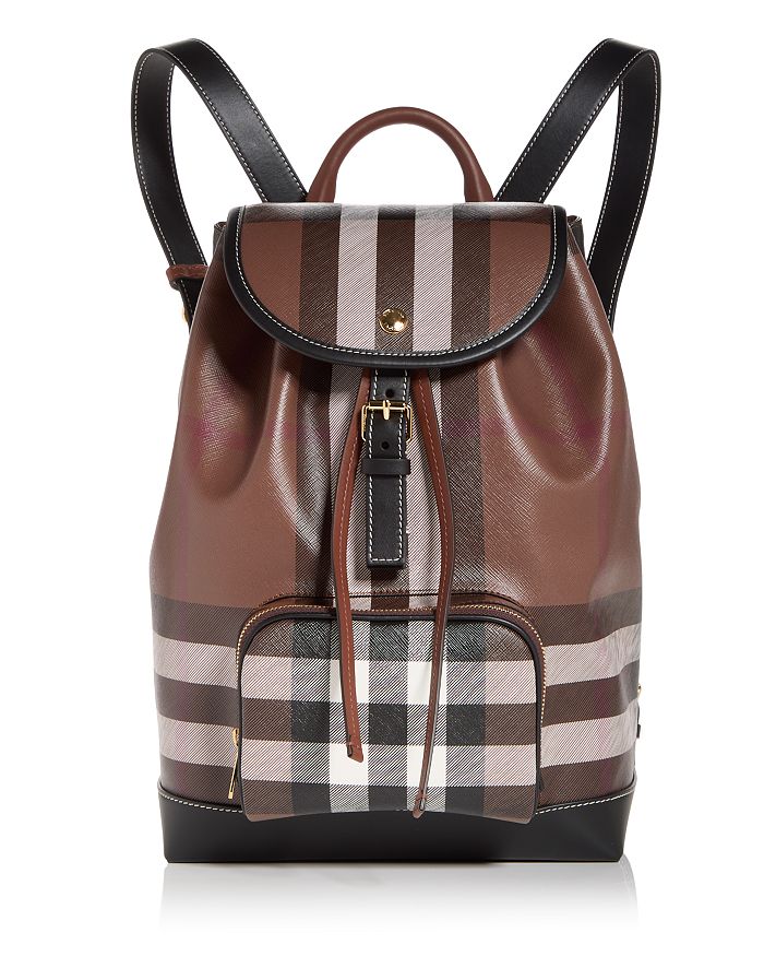 Burberry backpack medium outlet