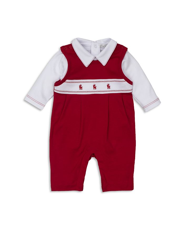 Baby clothes pick sale up in store
