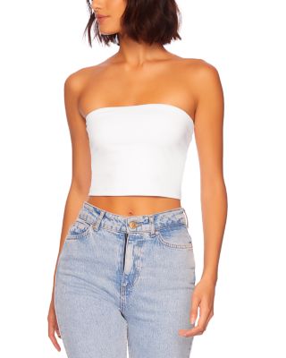 Crop Tube Top