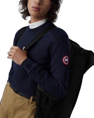 MacMillan Down Parka