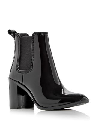 Jeffrey campbell hurricane rain shops boot