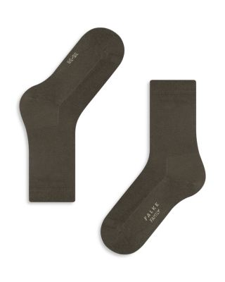 Family Sustainable Cotton Blend Socks