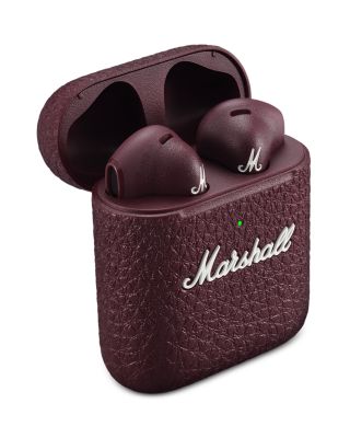 Marshall minor outlet 3