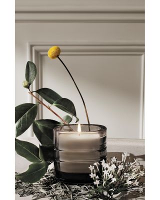 La Vall&eacute;e du Temps (The Valley of Time) Refillable Scented Candle 9.5 oz.