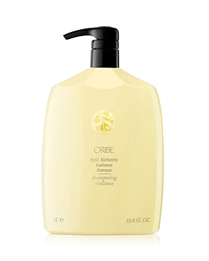 Shop Oribe Hair Alchemy Shampoo 33.8 Oz.