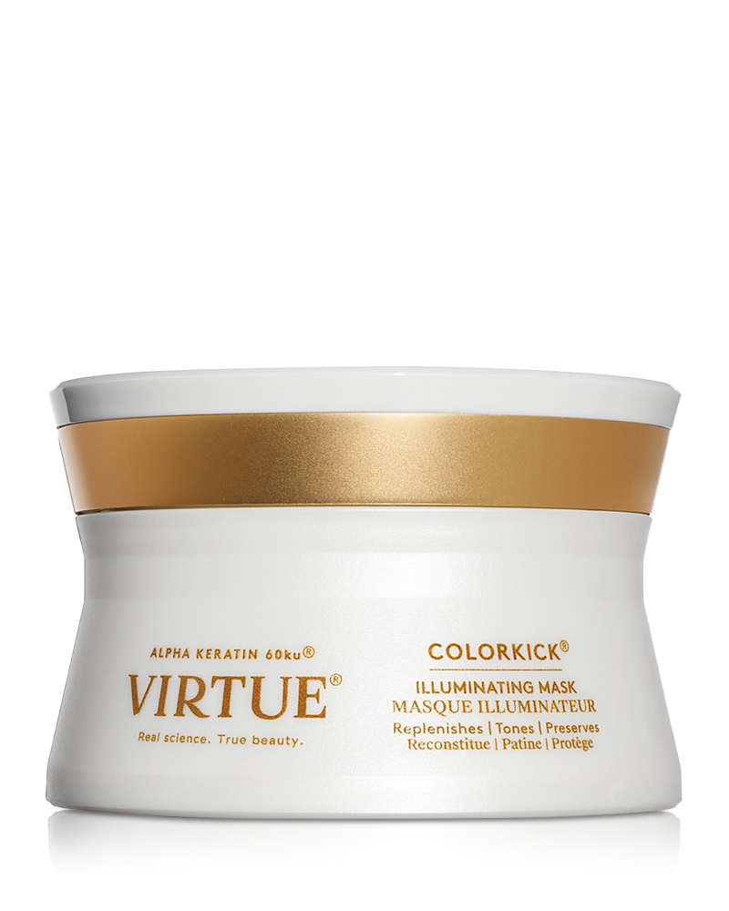 VIRTUE COLORKICK ILLUMINATING MASK 5 OZ.