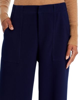Wide Leg Pants - Exclusive