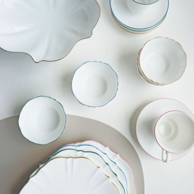 Amelie Dinnerware Collection
