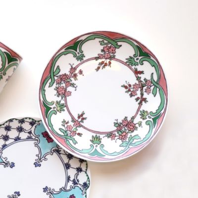 Always Marie 8" Salad Dessert Plate