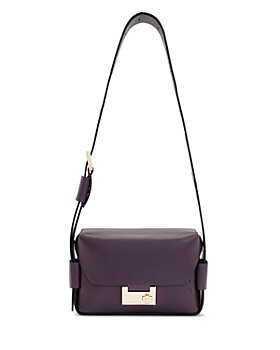 Purple Handbags - Bloomingdale's