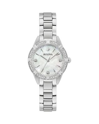 Bulova - Classic Sutton Watch, 28mm