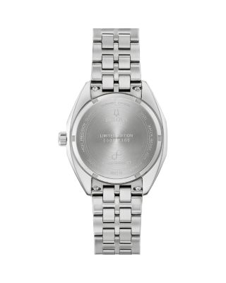 Classic Jet Star Watch, 40mm