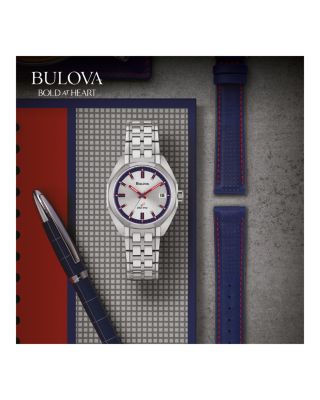 Classic Jet Star Watch, 40mm