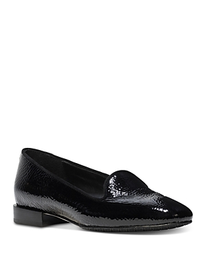 Donald Pliner Women's Leather Loafers