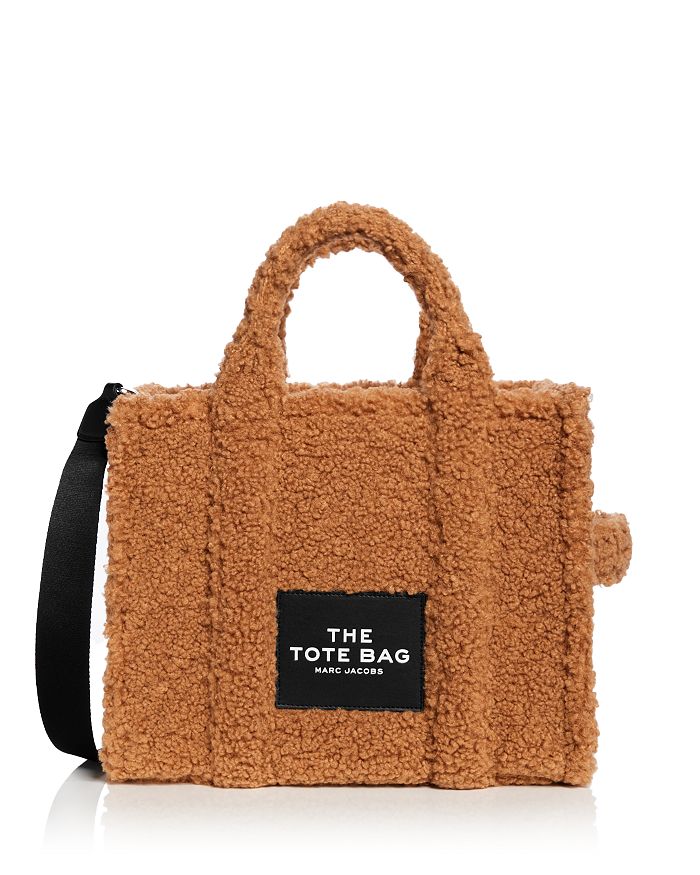 Marc Jacobs Tote Bag: Combining Style and Functionality