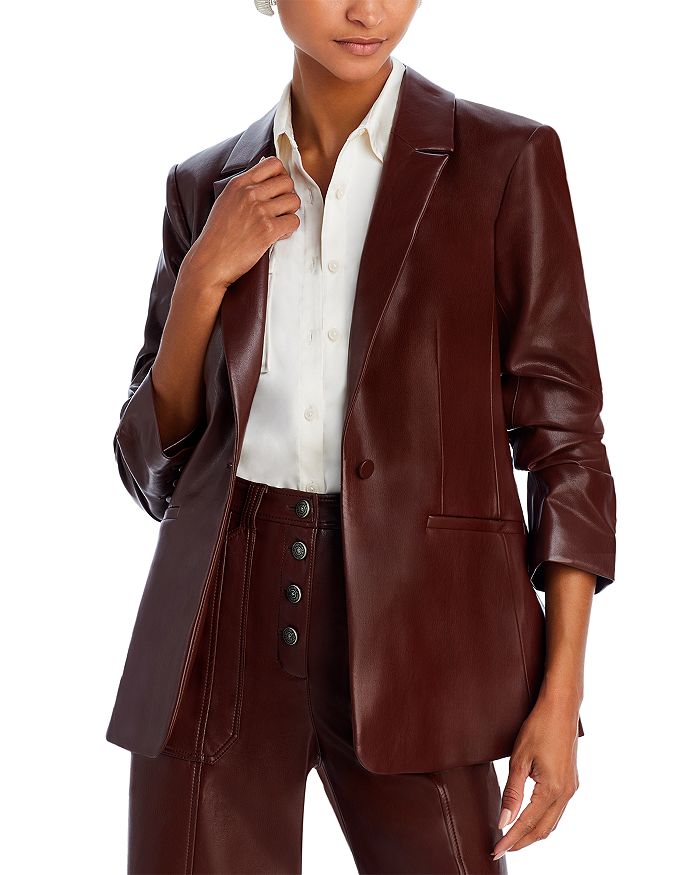 Cinq a sept kylie sale blazer