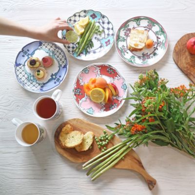 Always Sophie 8.5" Salad Dessert Plate