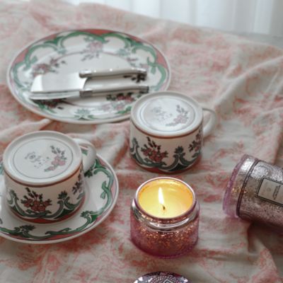 Always Marie Cup and Saucer