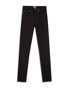 Blk Dnm Grey Jeans 5 Jeans In Stay Black
