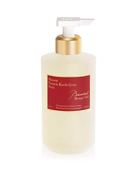 Maison Francis Kurkdjian - Baccarat Rouge 540 Hand & Body Cleansing Gel 11.8 oz.