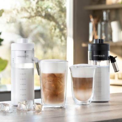 Eletta Explore Cold Brew Espresso Machine