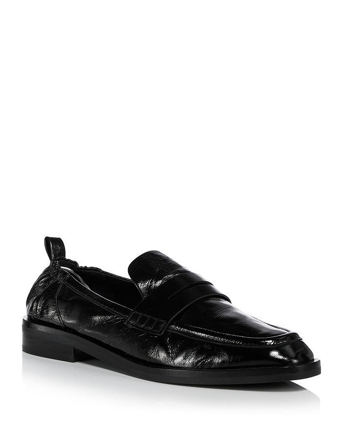 3.1 Phillip Lim Women's Alexa Soft Penny Loafers Bloomingdale's