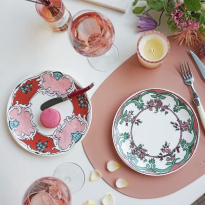 Always Camille 8" Salad Dessert Plate