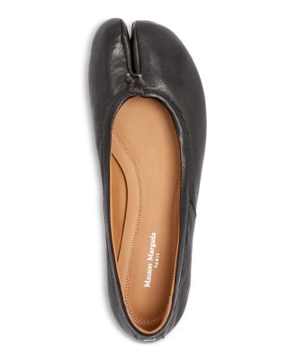 Women's Tabi Ballet Flats